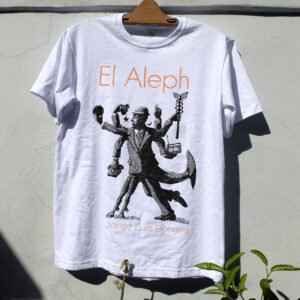 Remera Aleph