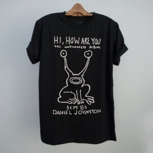Remera Hi how are you