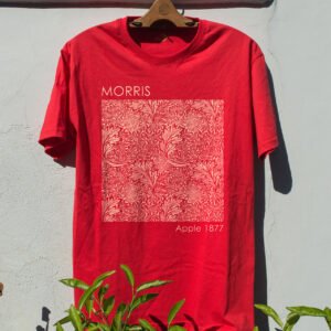 Remera Morris - Apple 1877
