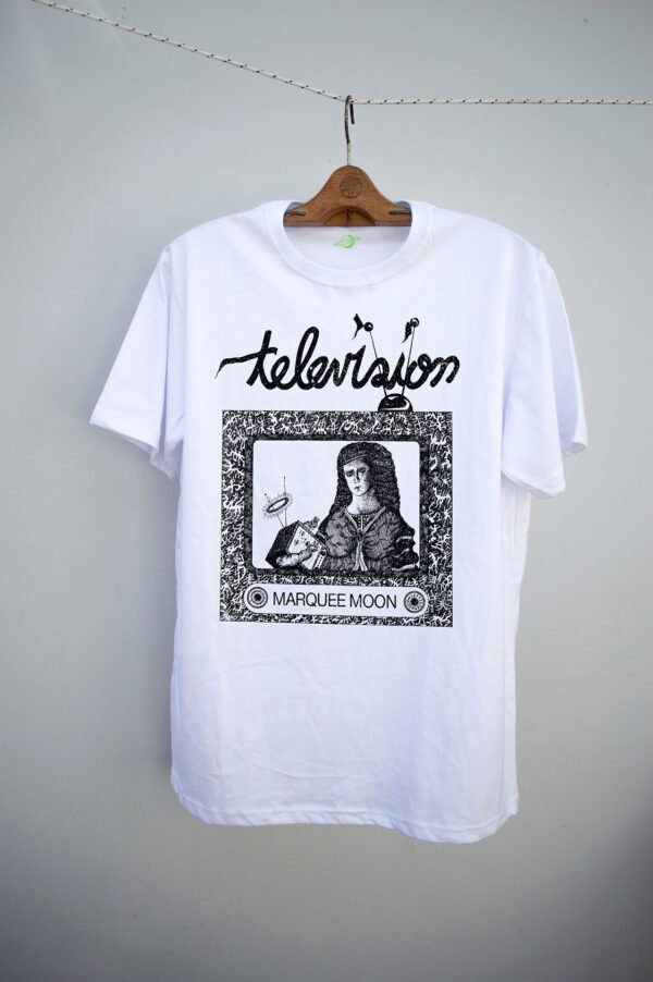 Remera Television