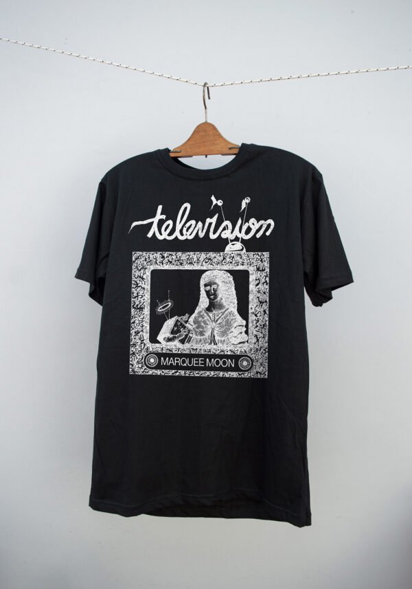 Remera Television - Image 2