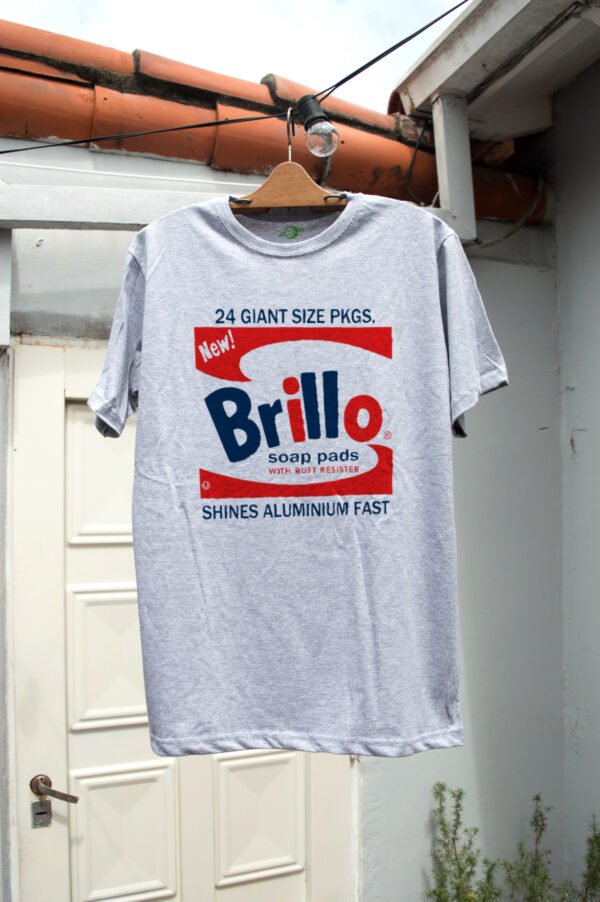 Remera Brillo - Warhol - Image 2