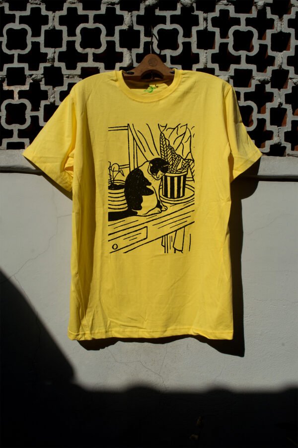 Remera Gato - Image 3