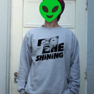 Buzo The shining - Kubrick