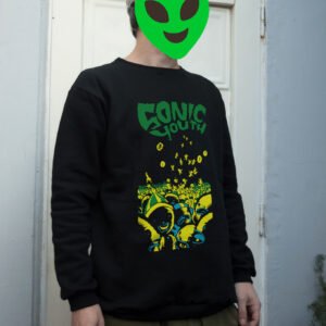 Buzo Sonic Youth