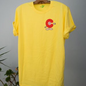 Remera Cromy
