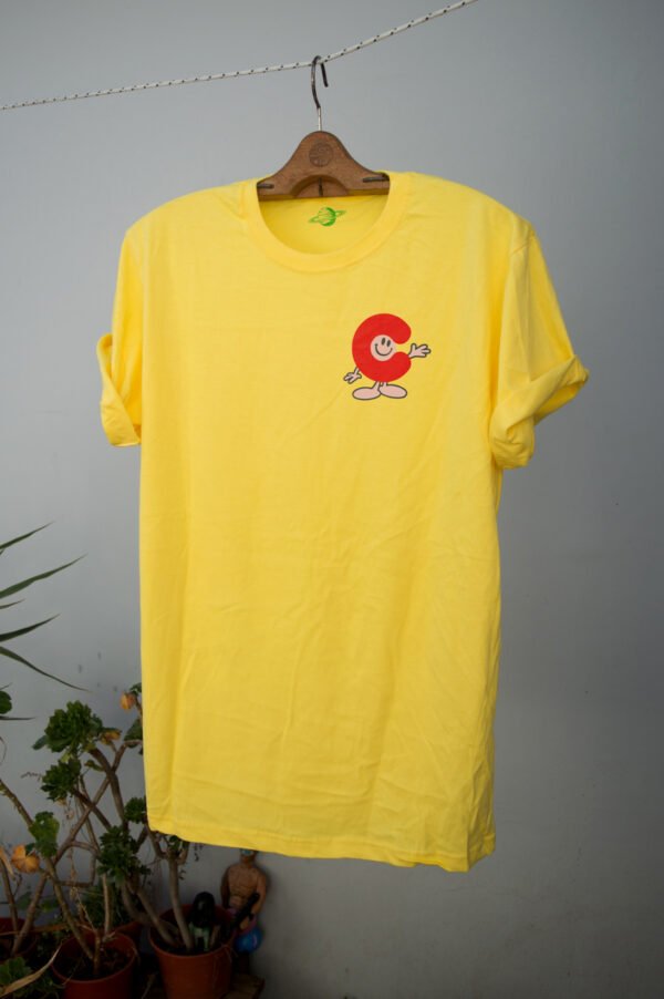 Remera Cromy