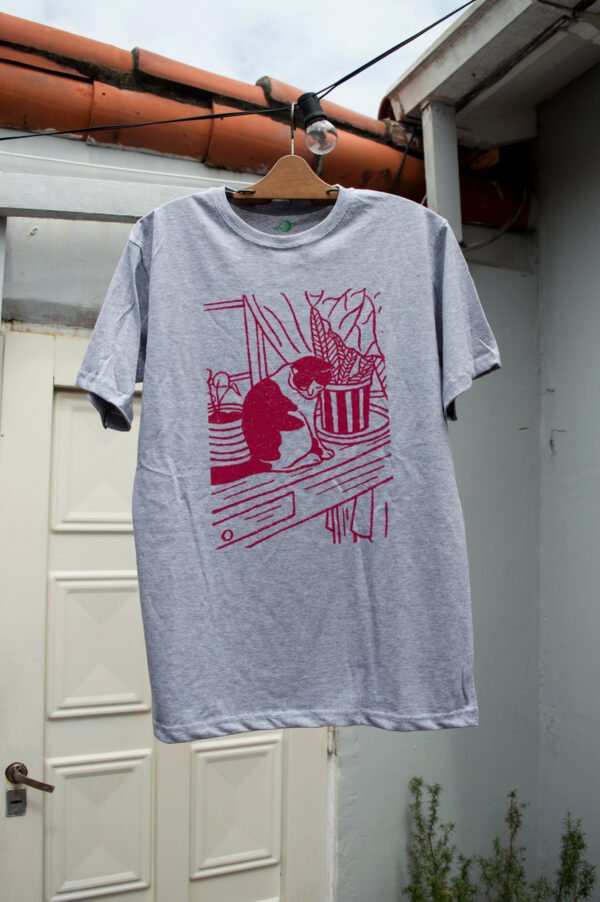 Remera Gato - Image 2