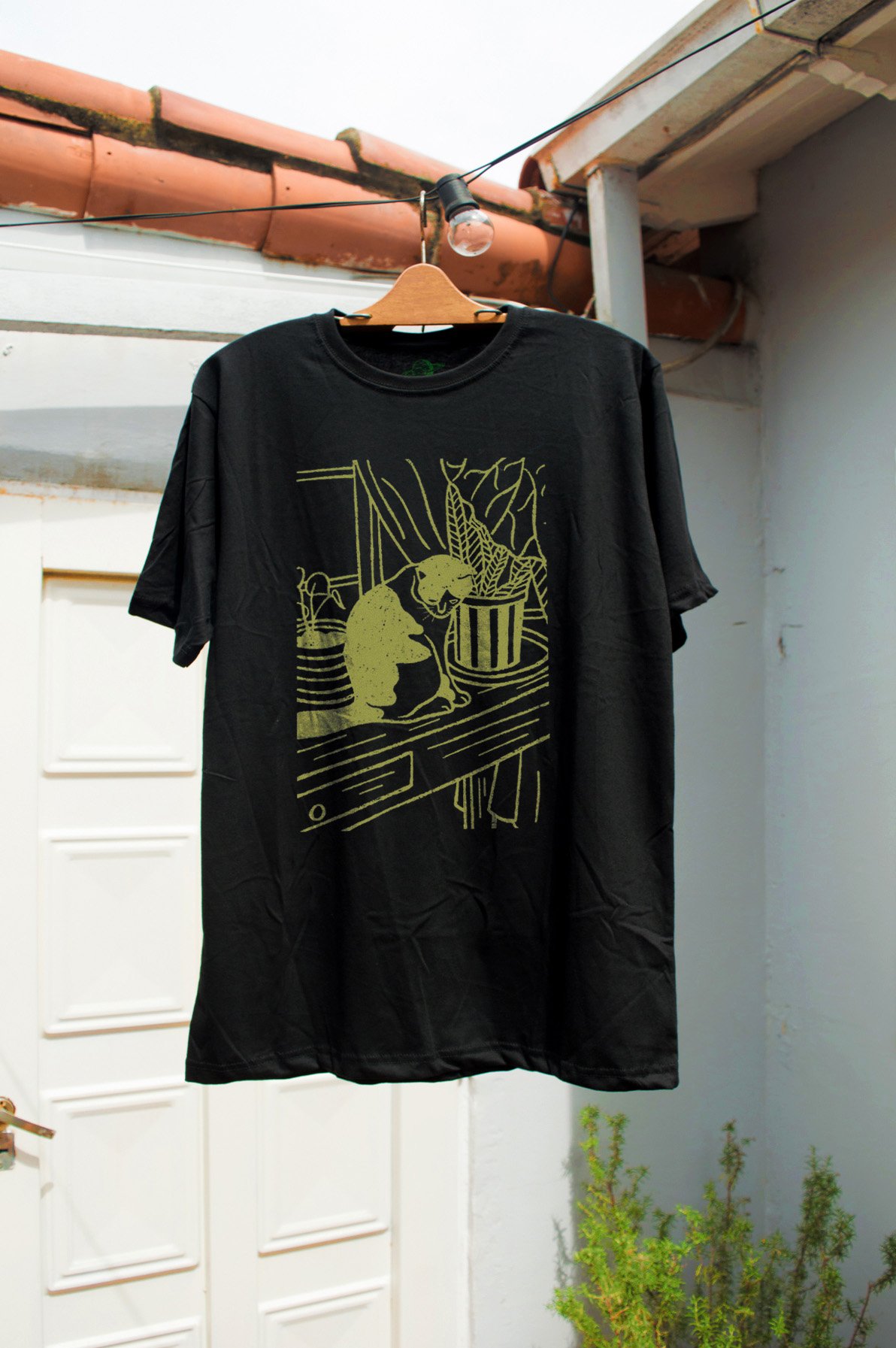 Remera Gato - Image 6