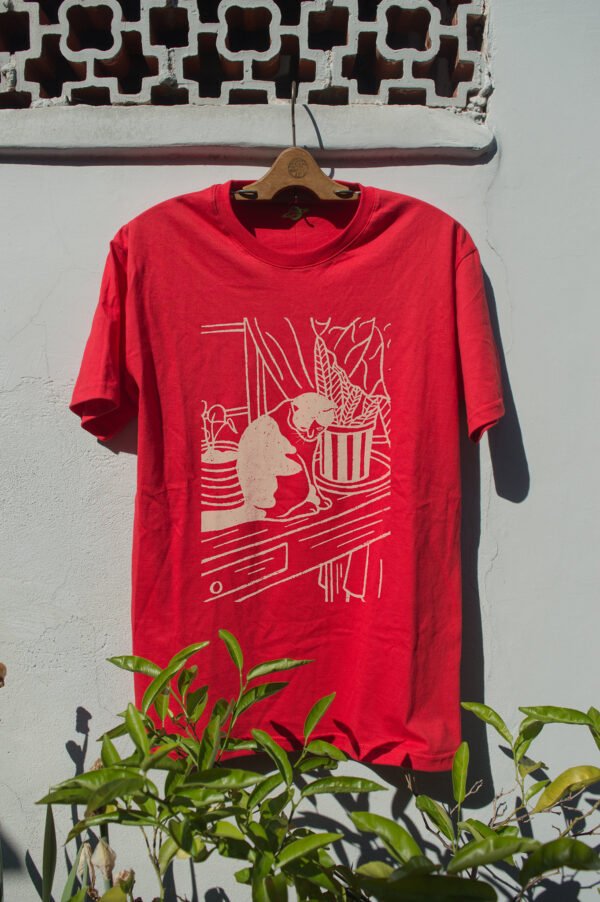 Remera Gato - Image 4