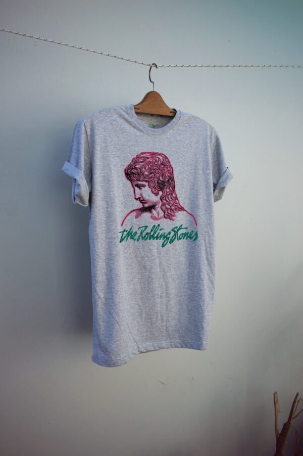 Remera Rolin