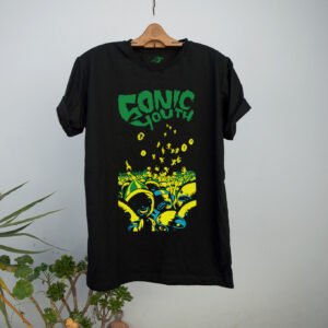 Remera Sonic Youth