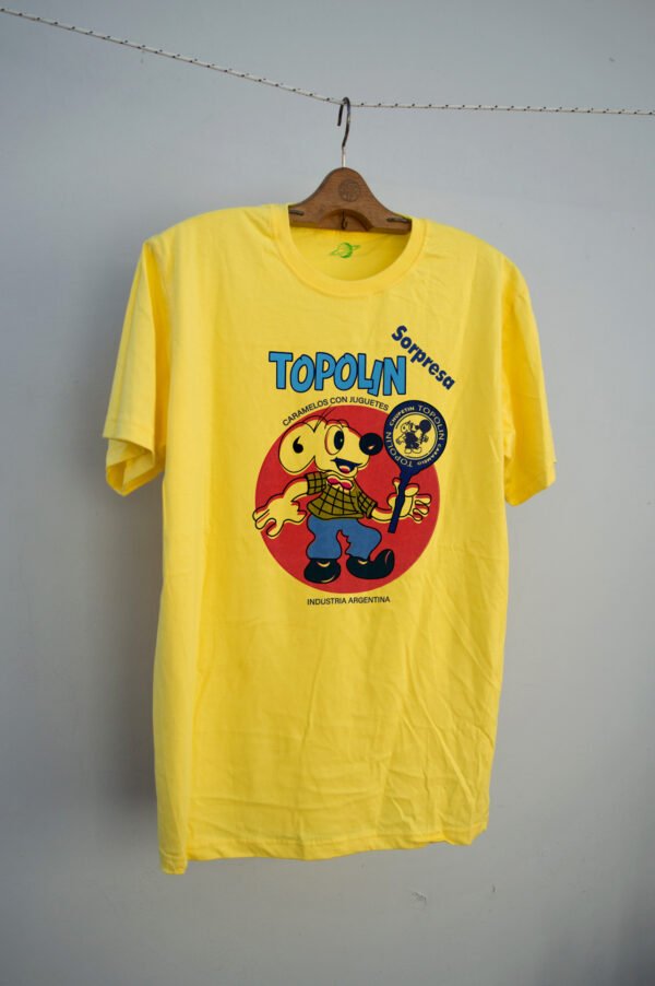 Remera Topolin - Image 3