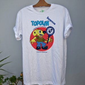 Remera Topolin