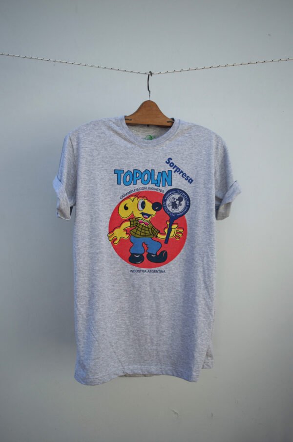 Remera Topolin - Image 2