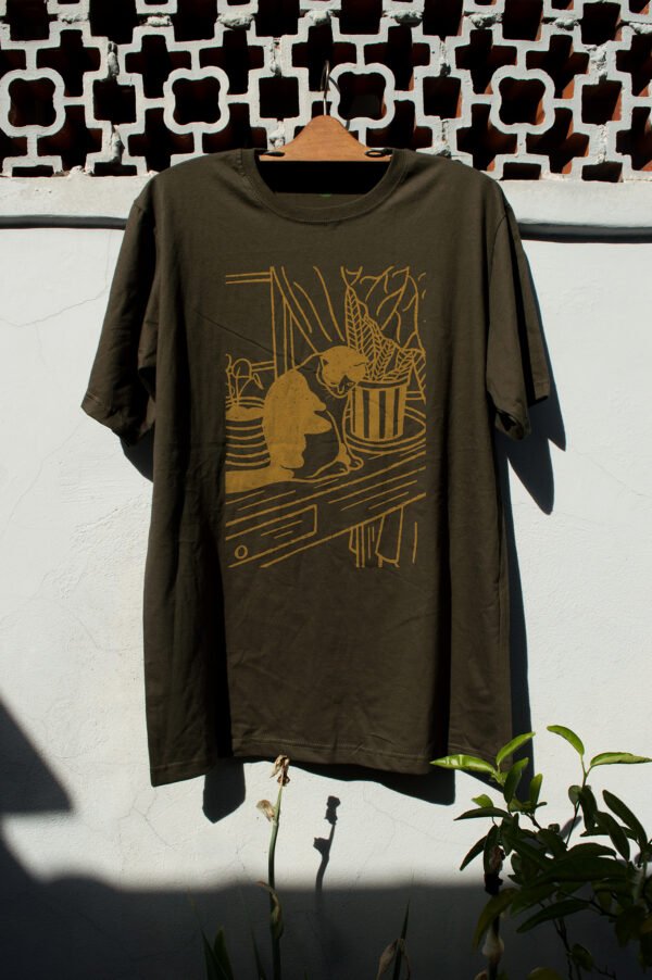 Remera Gato - Image 5