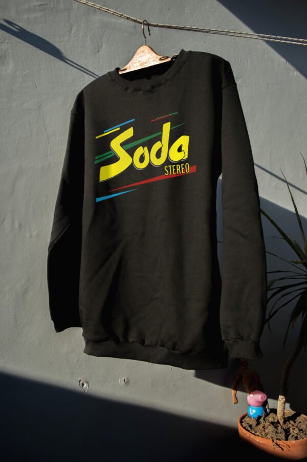 Buzo Soda 1984 - Image 2