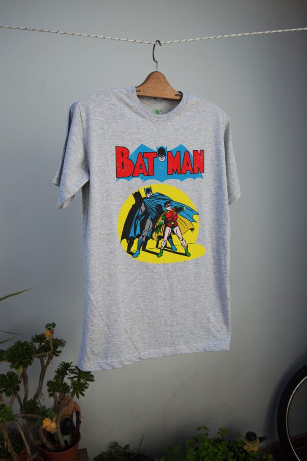 Remera Batman retro - Image 2