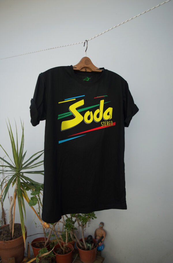 Remera Soda 1984 - Image 2