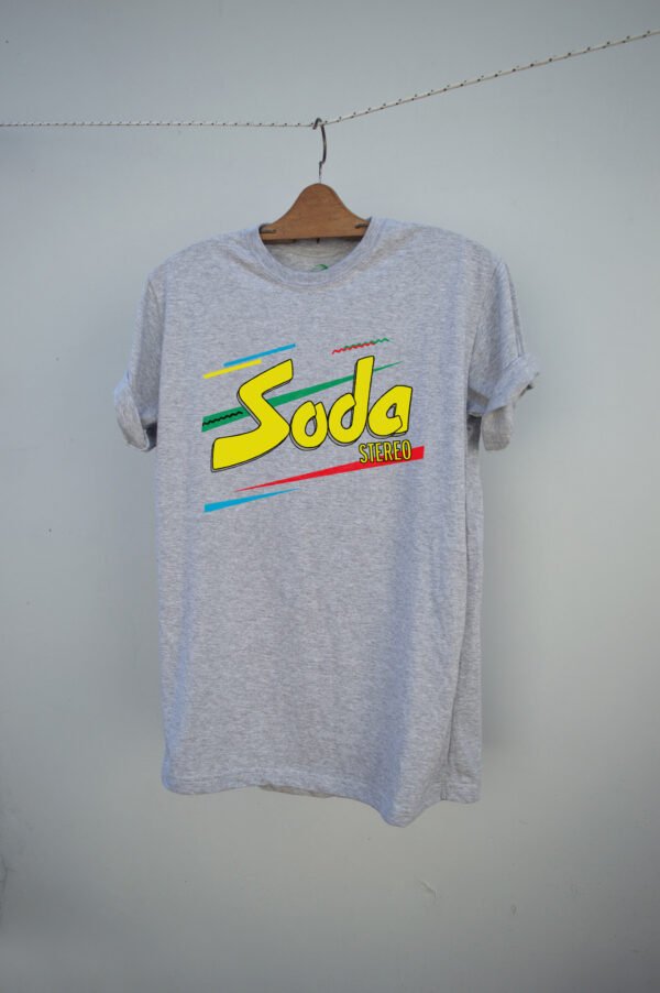 Remera Soda 1984 - Image 3