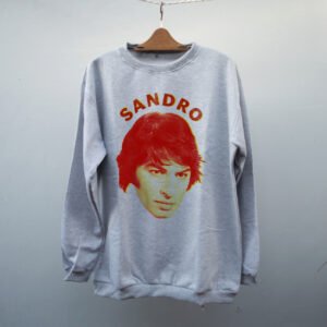 Buzo Sandro (trama)