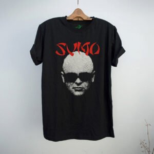 Remera Sumo