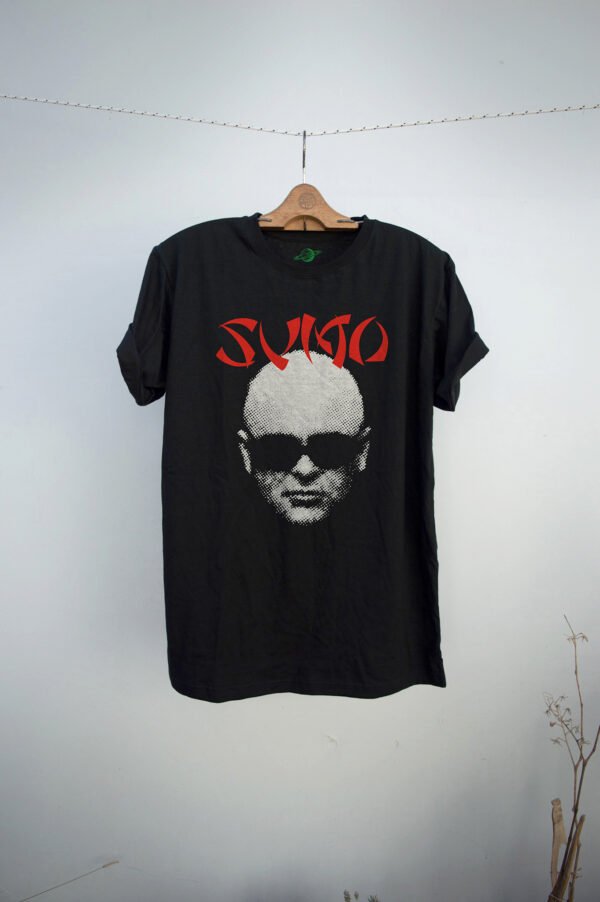 Remera Sumo