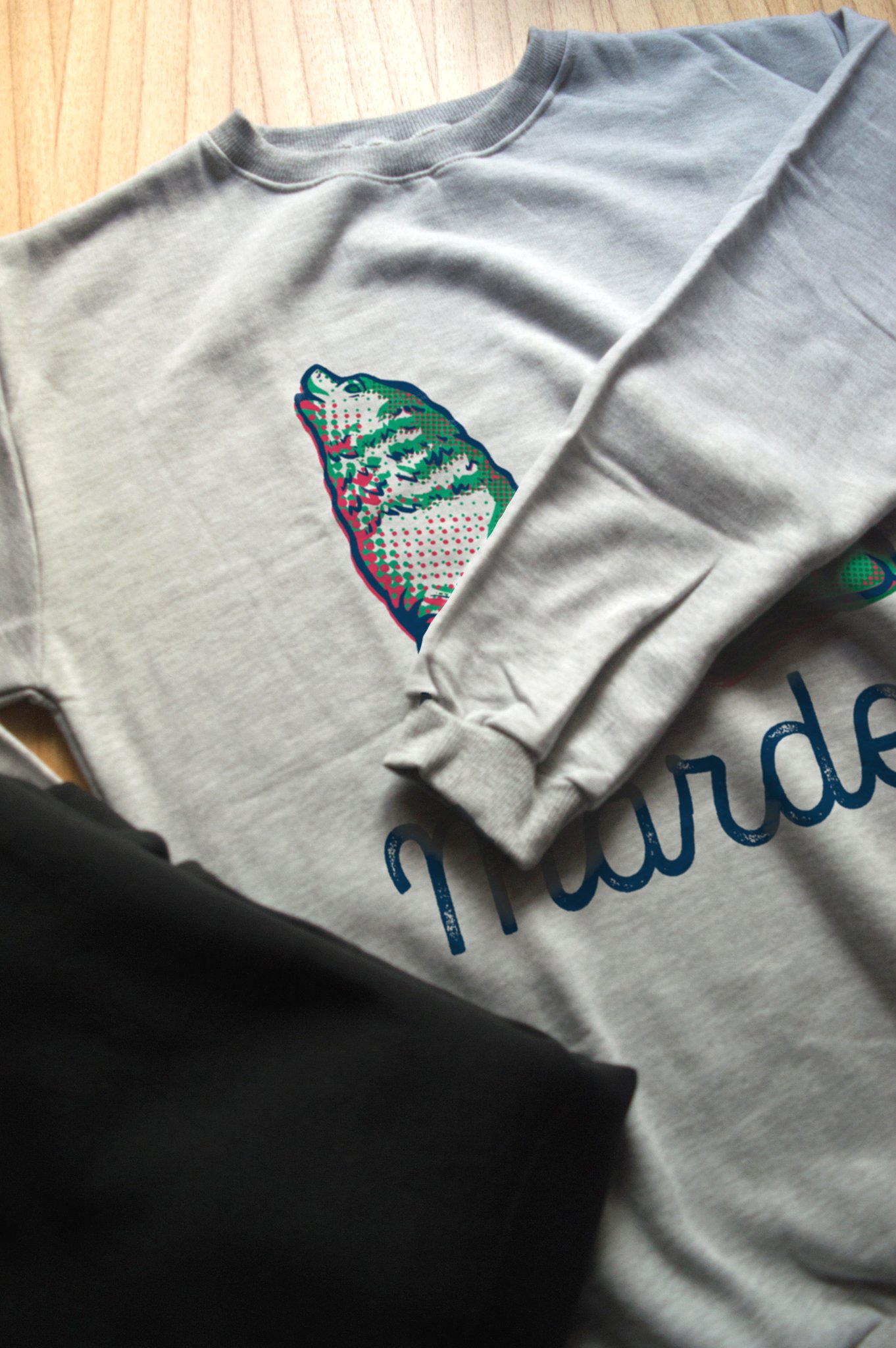 Buzo Mardel - Lobo Marino pop