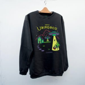 Buzo Uritorco - Encuentros serranos del fernet tipo