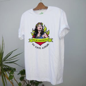 Remera Gilda