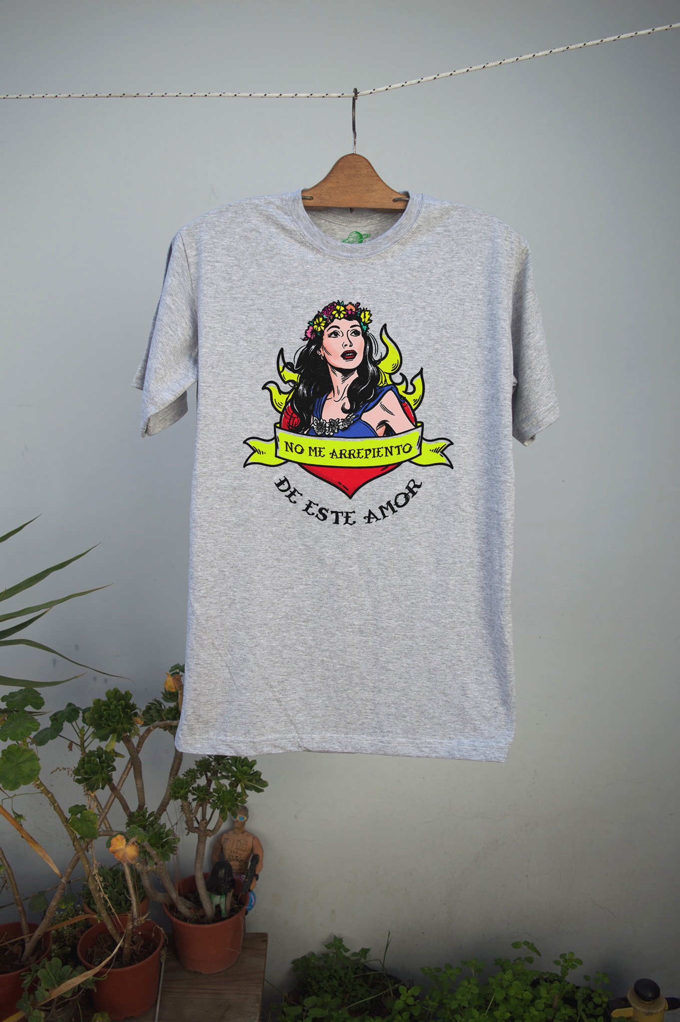 Remera Gilda - Image 2