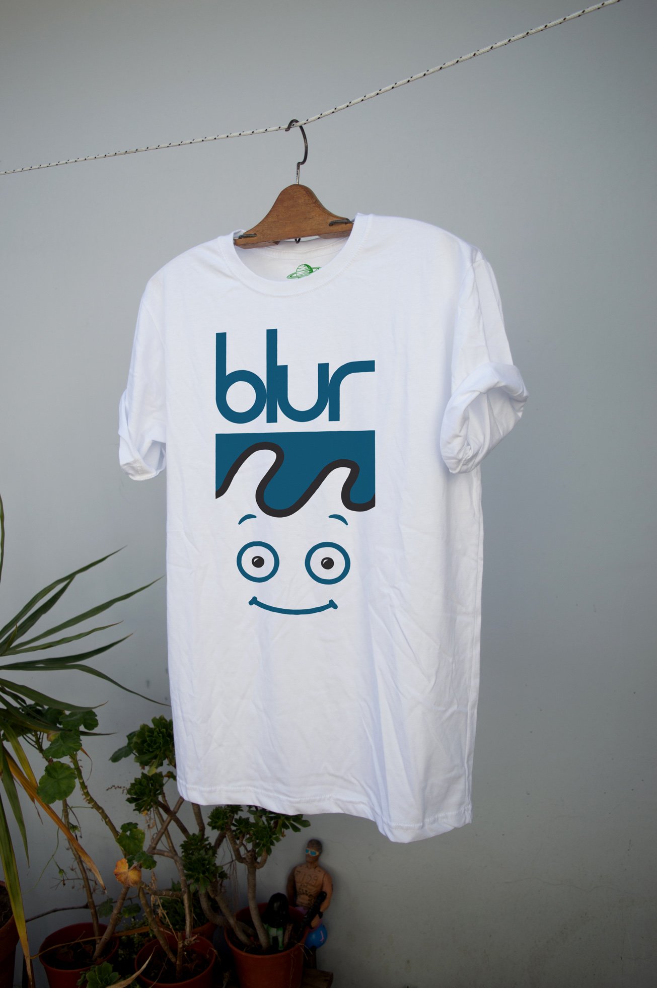 Remera Blur - Image 3