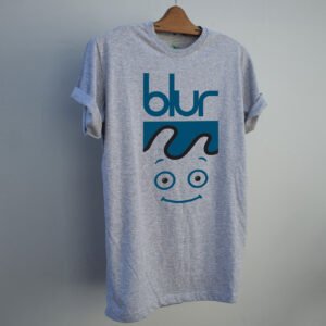 Remera Blur