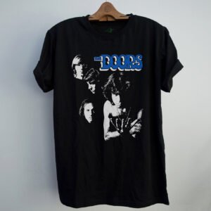 Remera The Doors