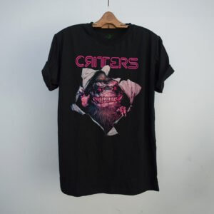 Remera Critters