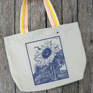 Bolso Girasol - JDG 1919