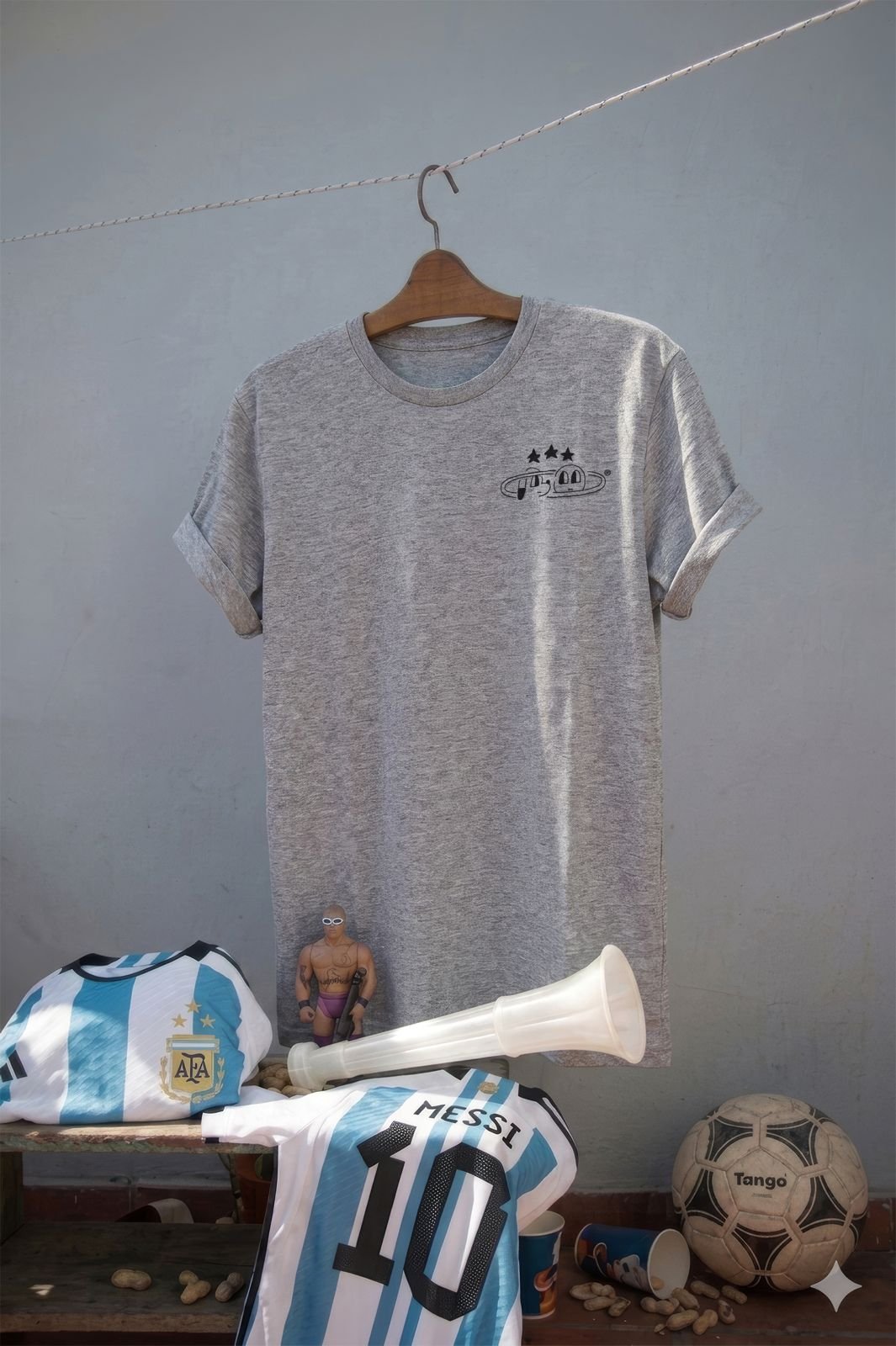 Remera Scaloni - Image 2