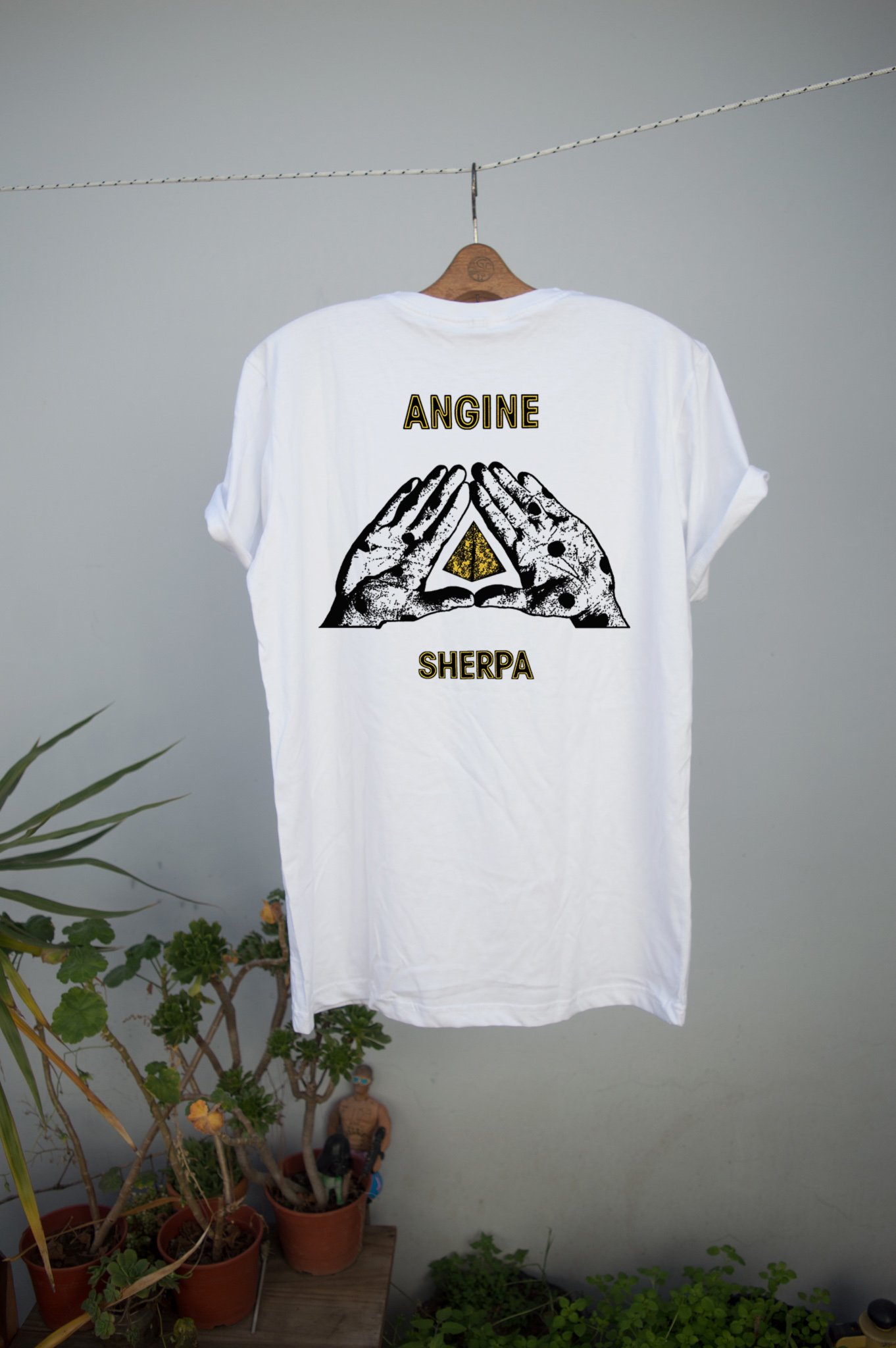 Remera Angine - Sherpa - Image 2