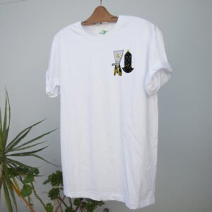 Remera Angine - Sherpa